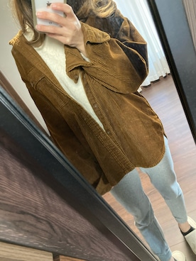 Y U Iさんのコーディネート