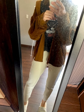 Y U Iさんのコーディネート