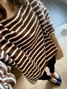 Y U Iさんのコーディネート