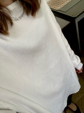 Y U Iさんのコーディネート