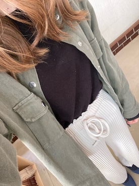 Y U Iさんのコーディネート