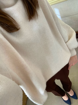 Y U Iさんのコーディネート