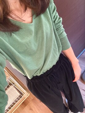 Y U Iさんのコーディネート