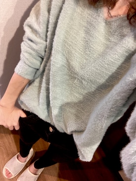 Y U Iさんのコーディネート