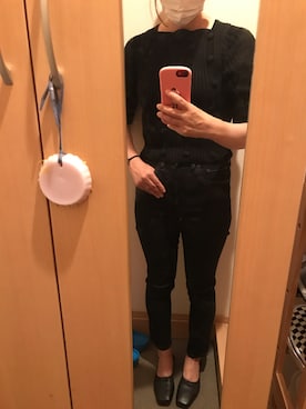 あきさんのコーディネート