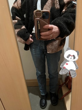 あきさんのコーディネート