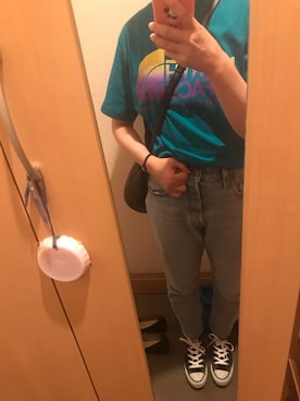 あきさんのコーディネート