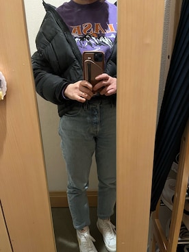 あきさんのコーディネート