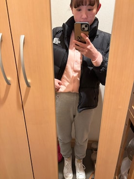 あきさんのコーディネート