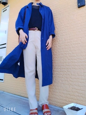 Yuさんのコーディネート