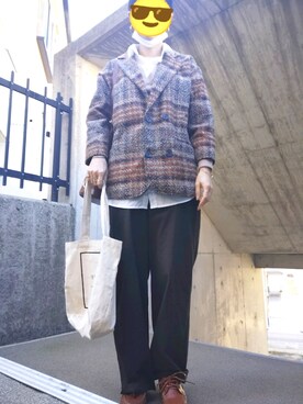 Yuさんのコーディネート