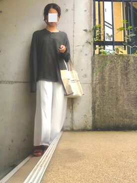 Yuさんのコーディネート