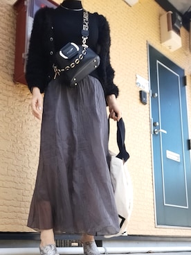 Yuさんのコーディネート