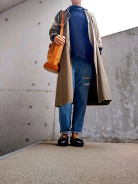 Yuさんのコーディネート