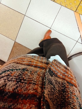 Yuさんのコーディネート