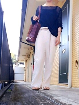 Yuさんのコーディネート