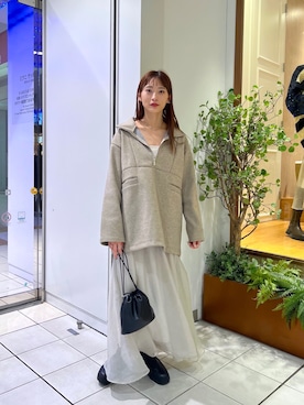 kubozono misakiさんのコーディネート