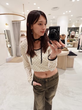 kubozono misakiさんのコーディネート