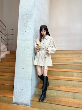 kubozono misakiさんのコーディネート