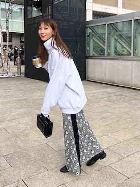 kubozono misakiさんのコーディネート