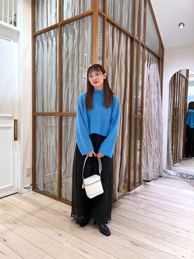 kubozono misakiさんのコーディネート