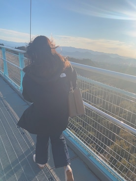 mihoさん(レディース・163cm)の夏コーディネート