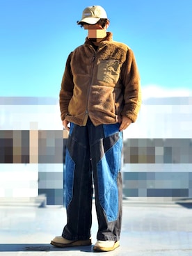 HMさんのコーディネート