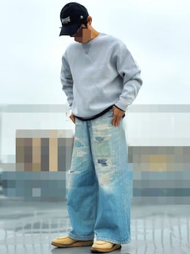 HMさんのコーディネート