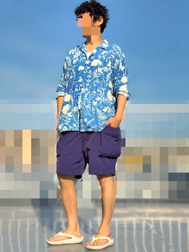 HMさんのコーディネート