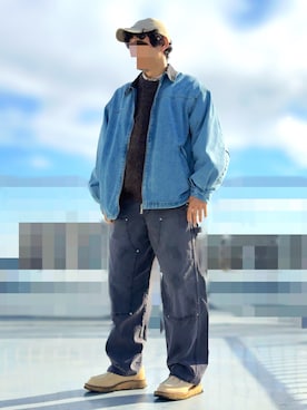 HMさんのコーディネート