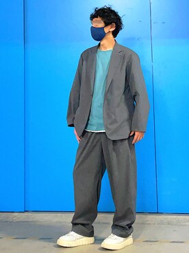 HMさんのコーディネート