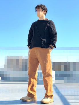 HMさんのコーディネート