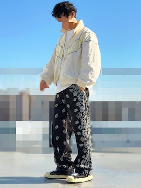 HMさんのコーディネート