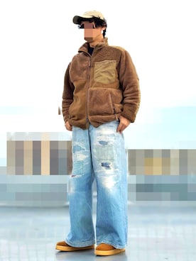 HMさんのコーディネート