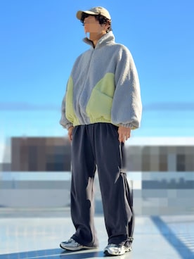 HMさんのコーディネート