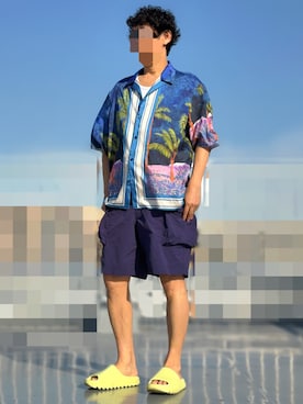 HMさんのコーディネート