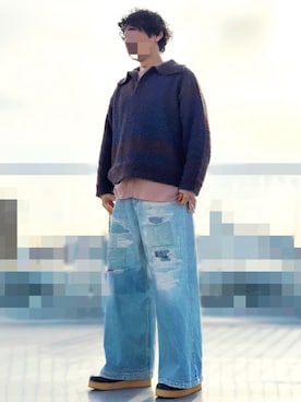 HMさんのコーディネート