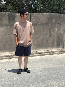 ナカムさんのコーディネート