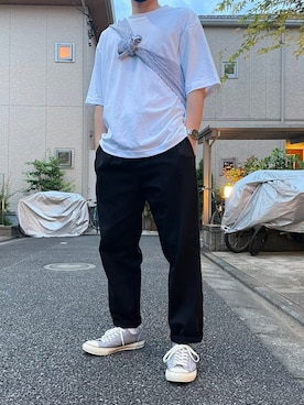 たくみさんのコーディネート