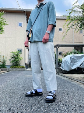 たくみさんのコーディネート