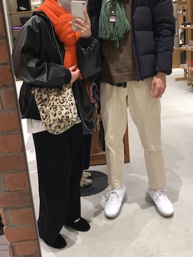 j'98さんのコーディネート