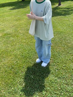 j'98さんのコーディネート