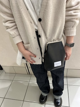 j'98さん（レディース・159cm）の秋コーディネート