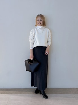 rd_mioさんのコーディネート