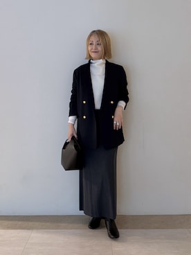 rd_mioさんのコーディネート