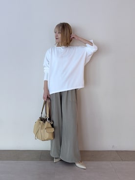 rd_mioさんのコーディネート