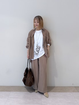 rd_mioさんのコーディネート