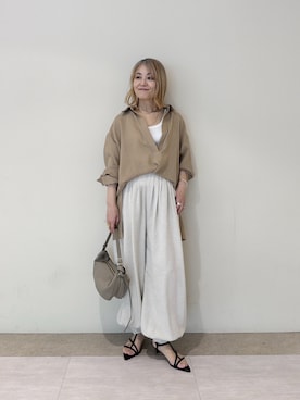 rd_mioさんのコーディネート
