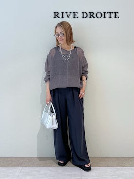 rd_mioさんのコーディネート