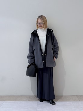 rd_mioさんのコーディネート